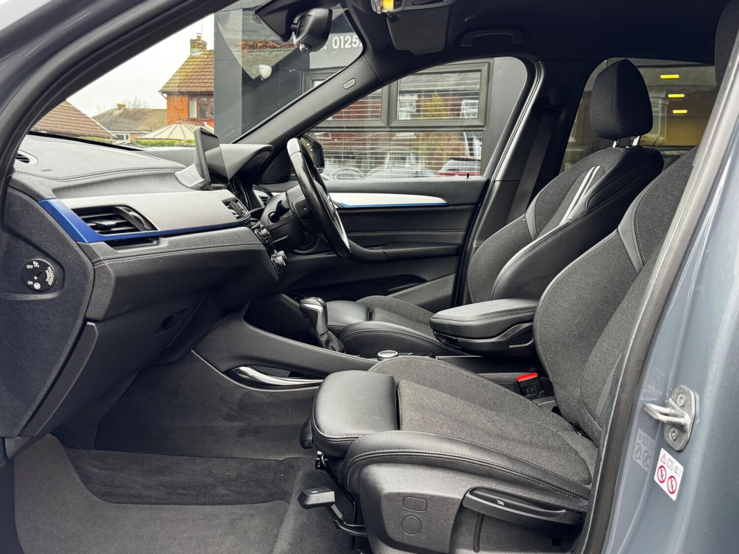 Used BMW X1 for sale - 76803454: Photo 41