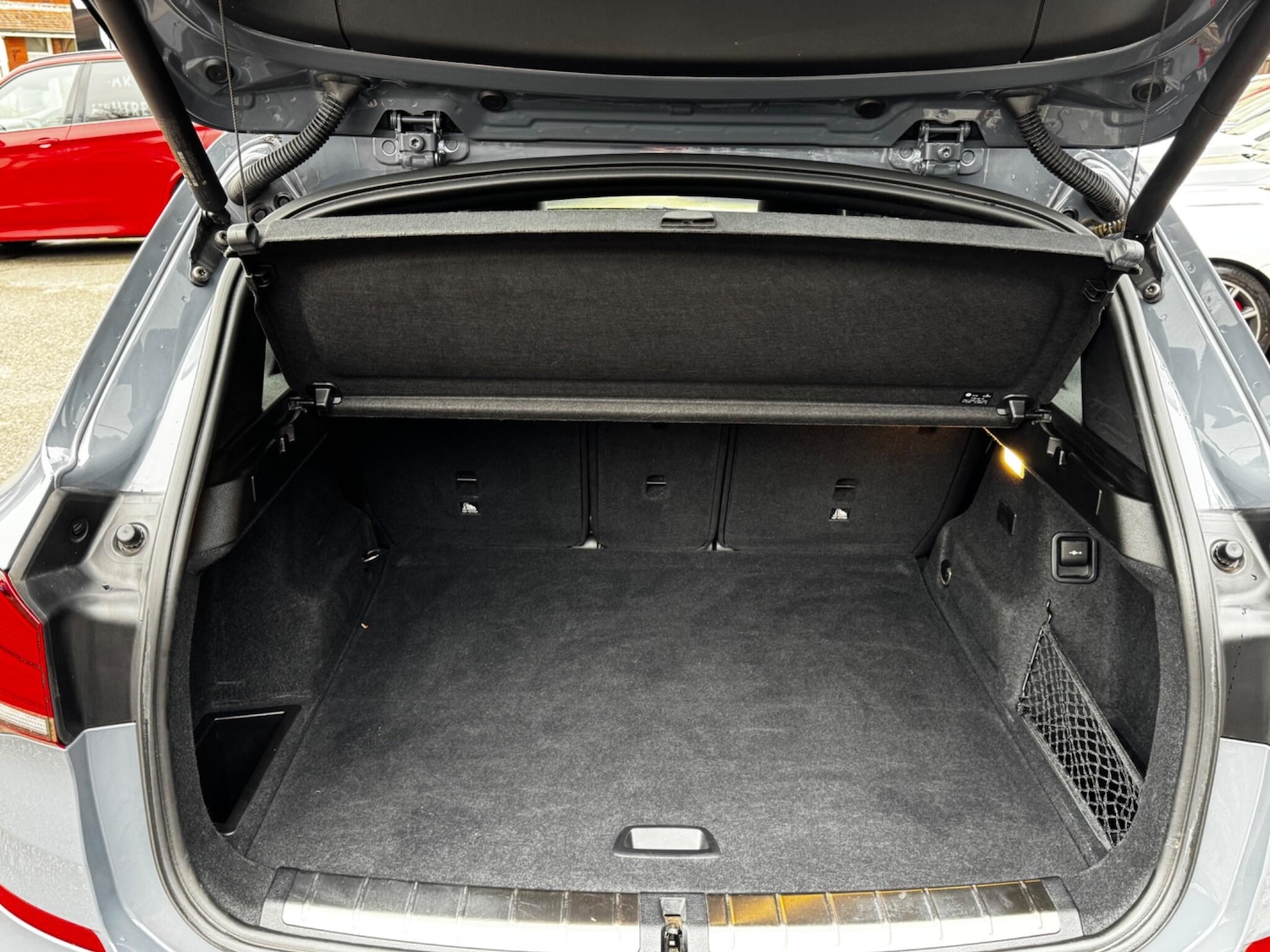 Used BMW X1 for sale - 76803454: Photo 43