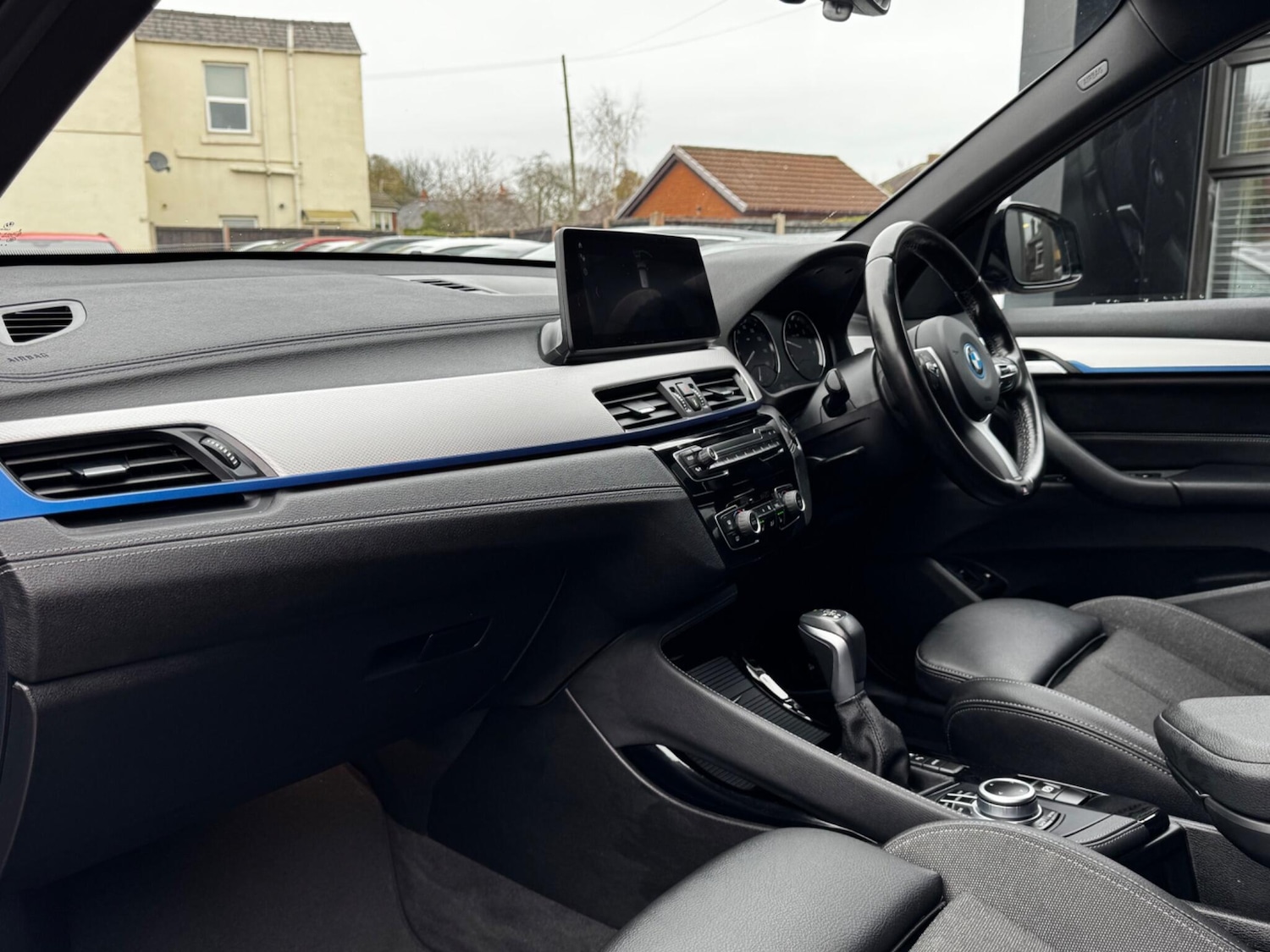 Used BMW X1 for sale - 76803454: Photo 44