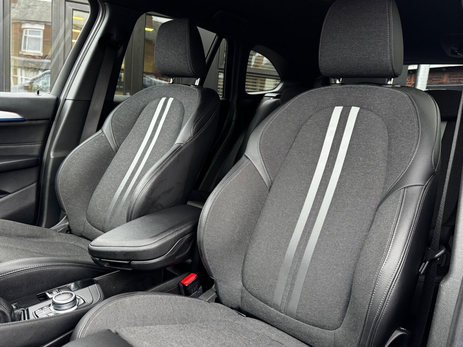 Used BMW X1 for sale - 76803454: Photo 45