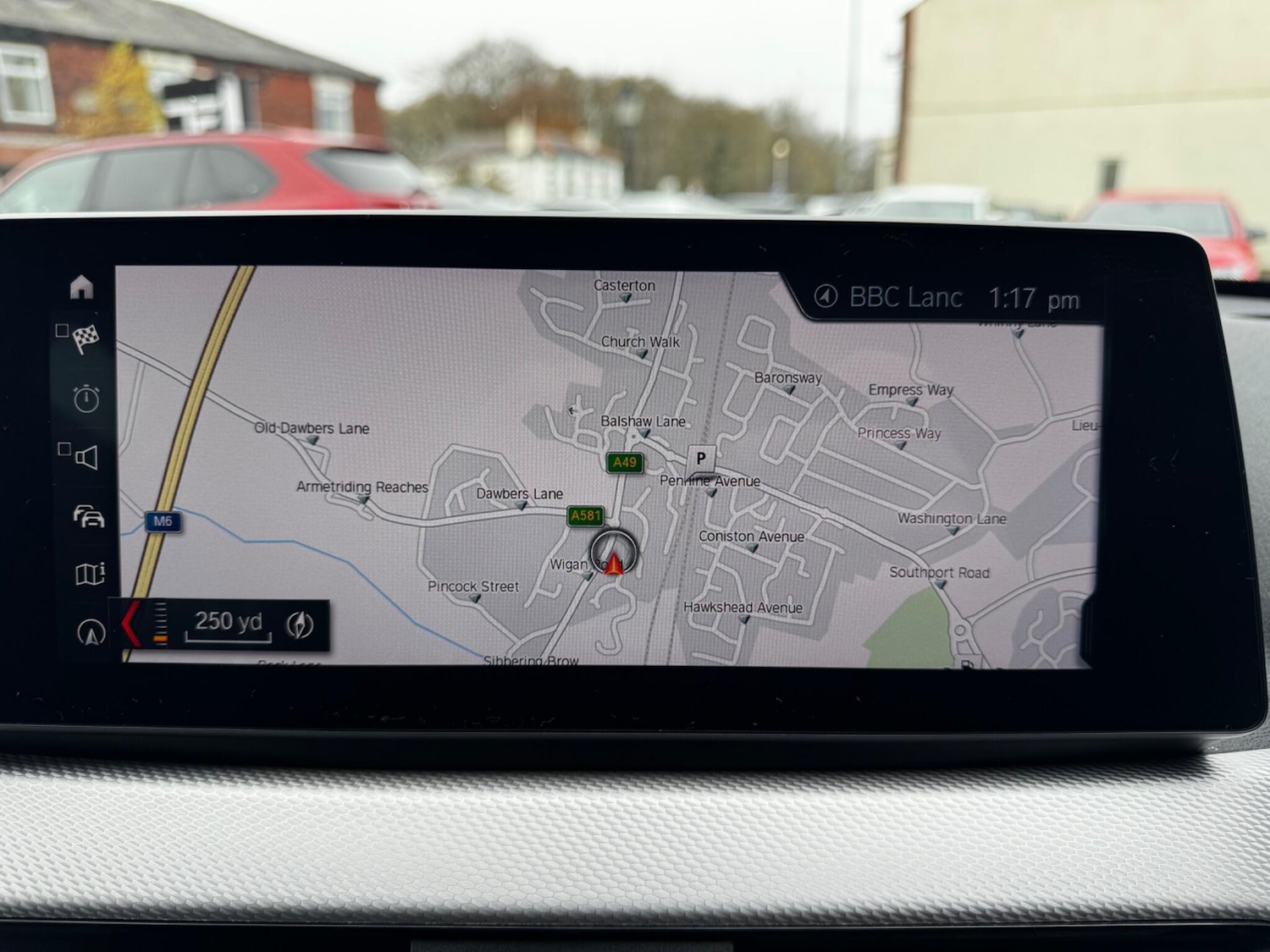 Used BMW X1 for sale - 76803454: Photo 48