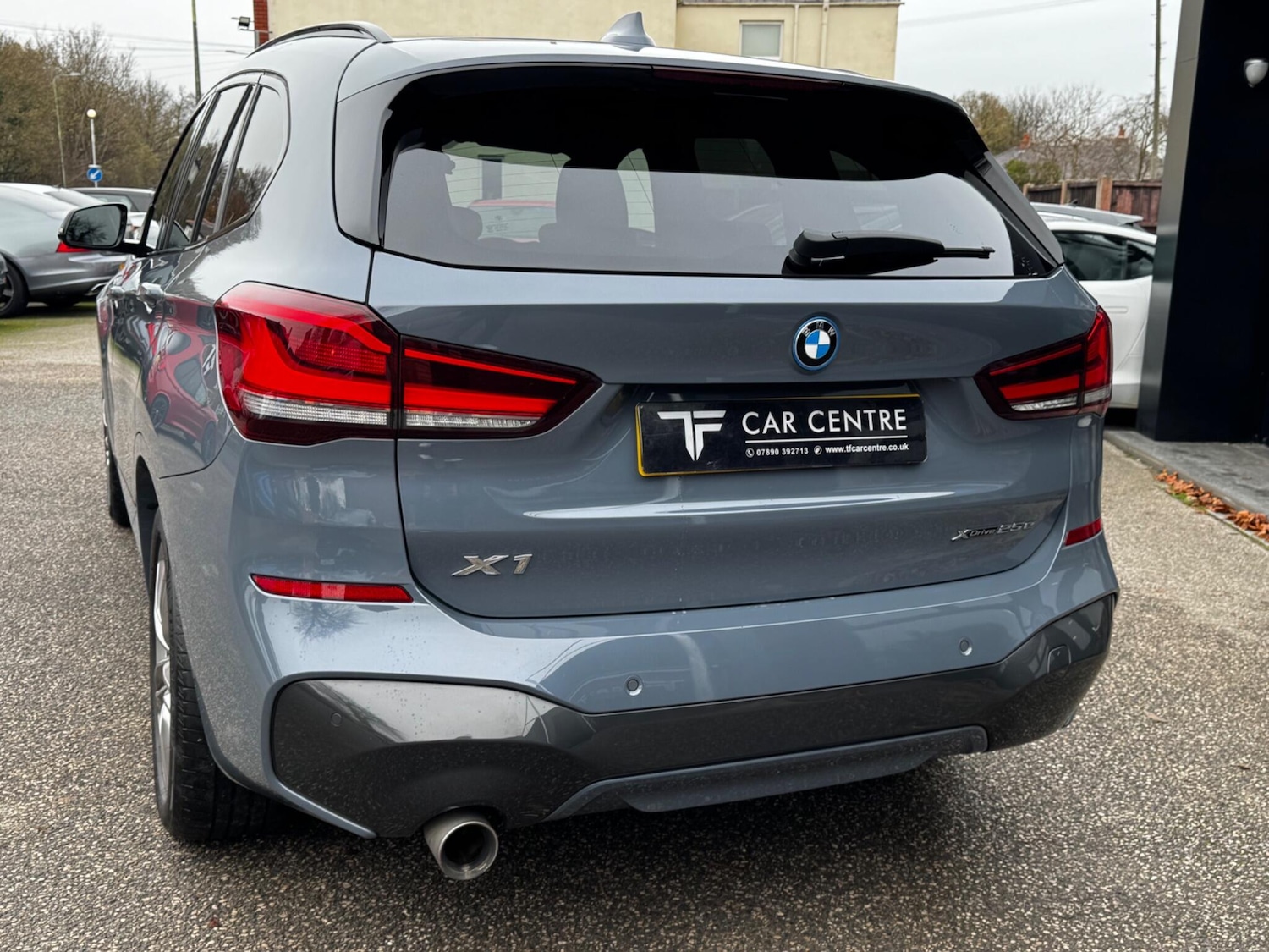 Used BMW X1 for sale - 76803454: Photo 5