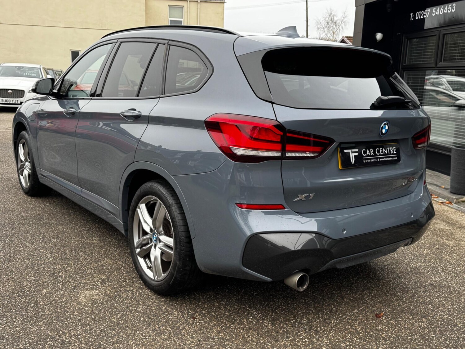 Used BMW X1 for sale - 76803454: Photo 6