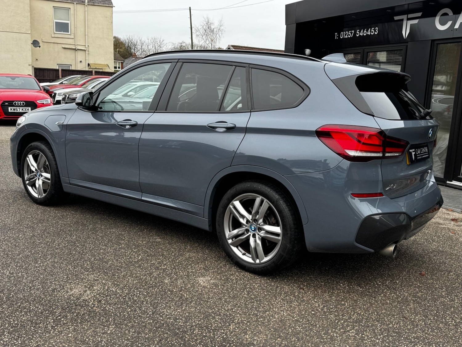 Used BMW X1 for sale - 76803454: Photo 7