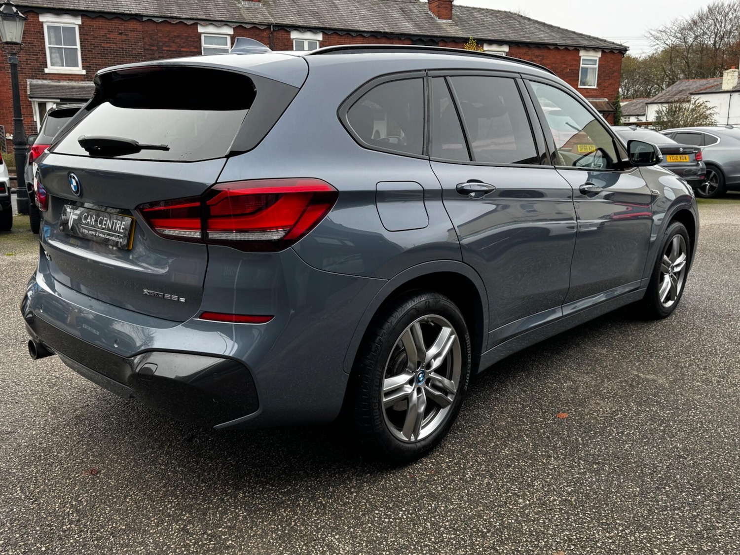 Used BMW X1 for sale - 76803454: Photo 8