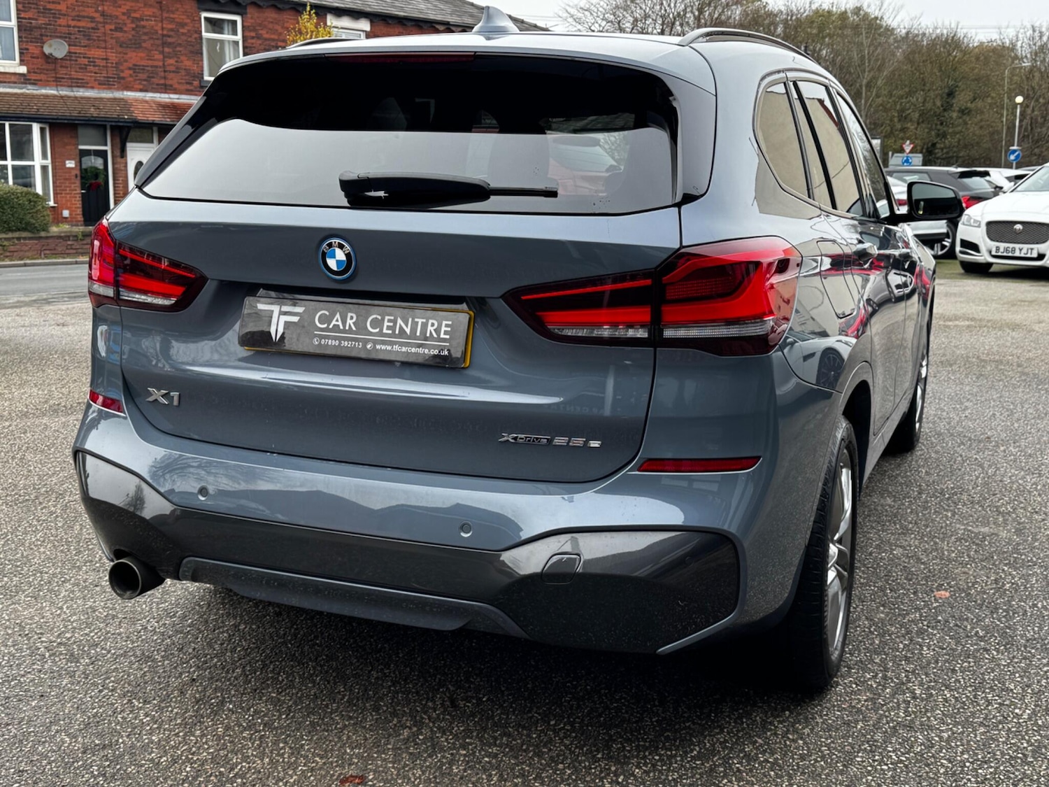 Used BMW X1 for sale - 76803454: Photo 9