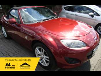 2009 (09) - 1.8i SE 2dr
