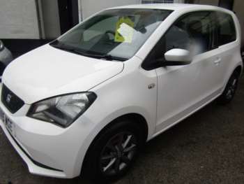 Used SEAT Mii 2015 for sale - 75250062: Photo