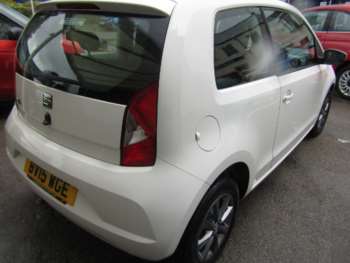 Used SEAT Mii 2015 for sale - 75250062: Photo
