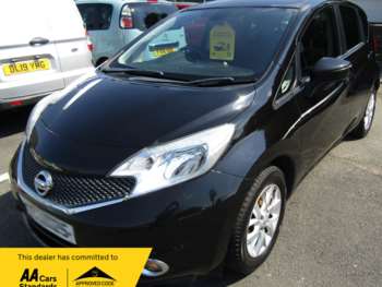 2014 (14) - 1.2 Acenta Premium 5dr