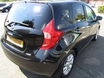 Used Nissan Note 2014 for sale - 74911270: Photo