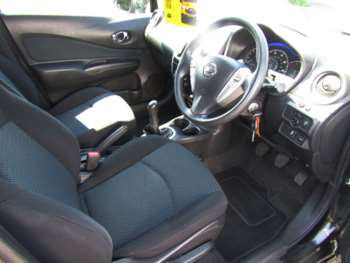 Used Nissan Note 2014 for sale - 74911270: Photo