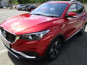 Used MG MG ZS 2020 for sale - 74603646: Photo