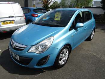 2011 (61) - 1.4 Exclusiv 5dr