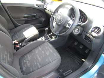 Used Vauxhall Corsa 2011 for sale - 74911265: Photo