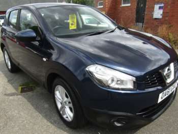 2011 (61) - 1.5 dCi [110] Acenta 5dr