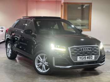 Used Audi Q2 2019 for sale - 74573441: Photo