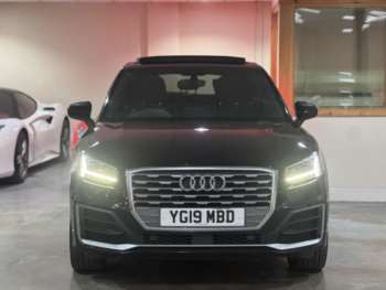 Used Audi Q2 2019 for sale - 74573441: Photo