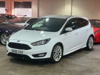 Used Ford Focus 2016 for sale - 73775010: Photo