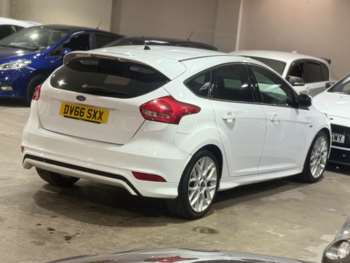 Used Ford Focus 2016 for sale - 73775010: Photo
