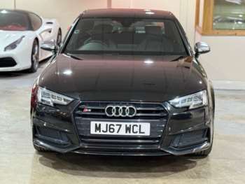 Used Audi S4 2017 for sale - 74874714: Photo