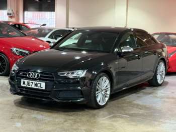 Used Audi S4 2017 for sale - 74874714: Photo