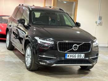 2016 (66) - 2.0 D5 PowerPulse Momentum 5dr AWD Geartronic