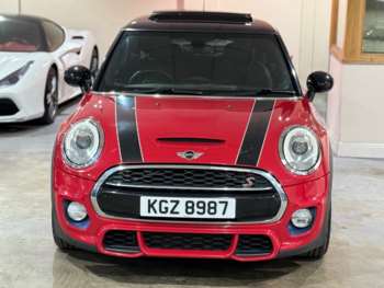 Used MINI Hatch 2016 for sale - 74097118: Photo