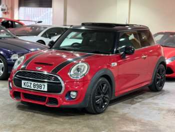 Used MINI Hatch 2016 for sale - 74097118: Photo