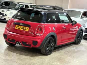 Used MINI Hatch 2016 for sale - 74097118: Photo