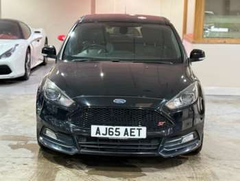 Used Ford Focus 2016 for sale - 73845492: Photo