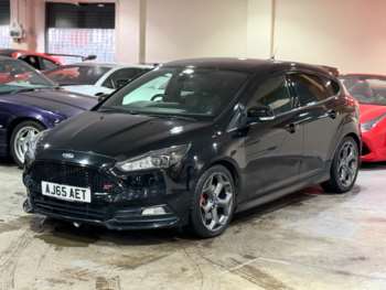 Used Ford Focus 2016 for sale - 73845492: Photo