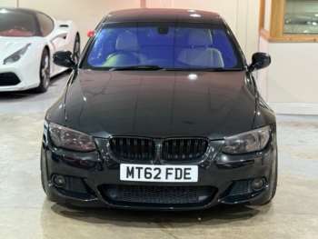 Used BMW 3 Series 2012 for sale - 75013062: Photo