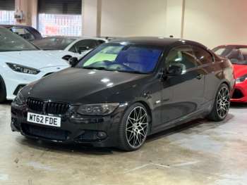 Used BMW 3 Series 2012 for sale - 75013062: Photo