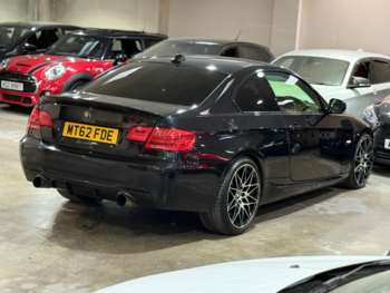 Used BMW 3 Series 2012 for sale - 75013062: Photo