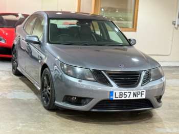 2007 (57) - 2.0T Aero 4dr
