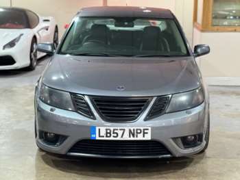 Used Saab 9-3 2007 for sale - 75060122: Photo