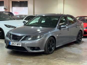 Used Saab 9-3 2007 for sale - 75060122: Photo