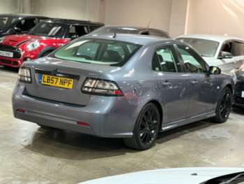 Used Saab 9-3 2007 for sale - 75060122: Photo