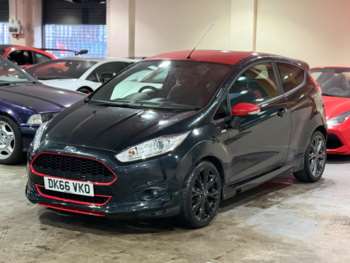 Used Ford Fiesta 2016 for sale - 74095517: Photo