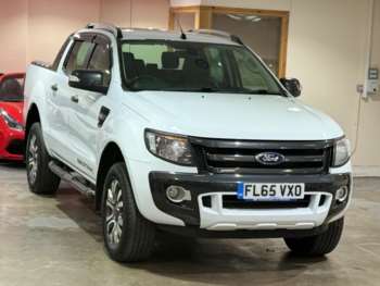Used Ford Ranger 2015 for sale - 75109925: Photo