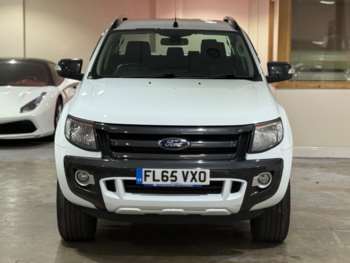Used Ford Ranger 2015 for sale - 75109925: Photo