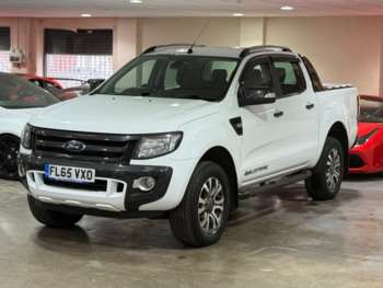 Used Ford Ranger 2015 for sale - 75109925: Photo