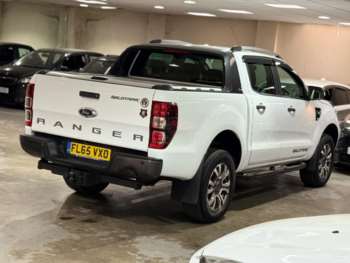 Used Ford Ranger 2015 for sale - 75109925: Photo