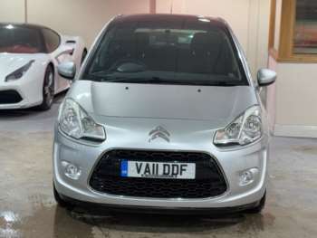 Used Citroen C3 2011 for sale - 73236071: Photo