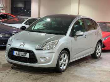 Used Citroen C3 2011 for sale - 73236071: Photo