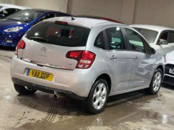 Used Citroen C3 2011 for sale - 73236071: Photo