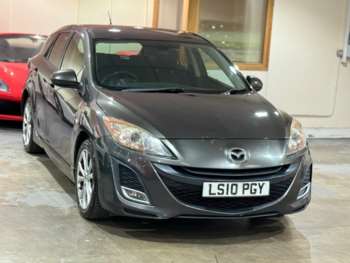 2010 (10) - 1.6 Sport Euro 4 5dr