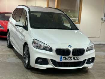 2015 (65) - 2.0 218d M Sport Auto Euro 6 (s/s) 5dr