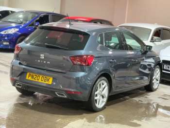 Used SEAT Ibiza 2020 for sale - 73370760: Photo